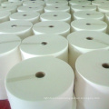 Sanitary Napkin Wrapping Jumbo Roll Raw Material Carrier Tissue